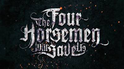logo The Four Horsemen Will Save Us